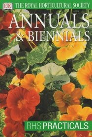 Annuals and Biennials (RHS Practicals)