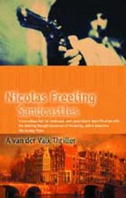 Sandcastles (A Van Der Valk Thriller)
