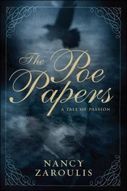 The Poe Papers: a tale of passion