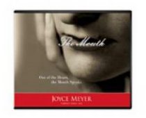 The Mouth (Audio CD) Joyce Meyer