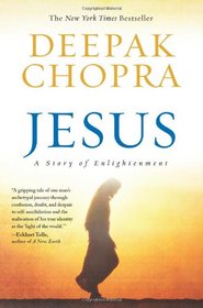 Jesus: A Story of Enlightenment