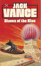 Slaves of the Klau (Coronet Books)