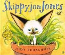 Skippyjon Jones