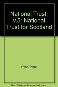 National Trust: Scotland v. 5