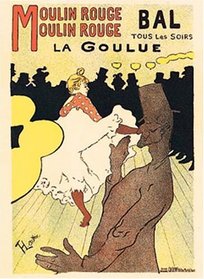 Toulouse-Lautrec Notebook