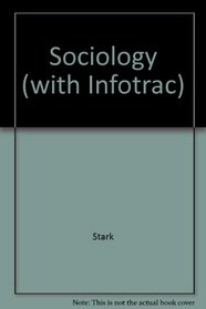 Sociology: With Info Trac