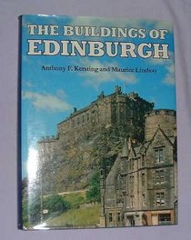 Buildings of Edinburgh