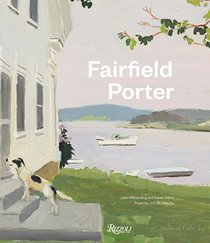 Fairfield Porter: Selected Masterworks