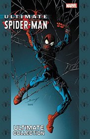 Ultimate Spider-Man Ultimate Collection Book 7