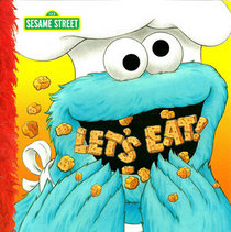 Let's Eat! (Sesame Street)