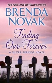 Finding Our Forever (Silver Springs)