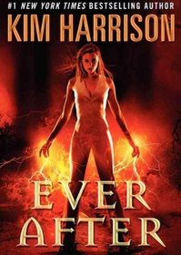 Ever After: Library Edition (The Hollows)