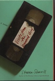 Visits from the Drowned Girl (Audio Cassette)