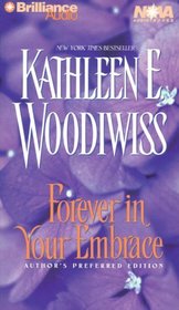 Forever In Your Embrace (Nova Audio Books)