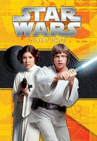 Star Wars Episode IV: A New Hope Photo Comic
