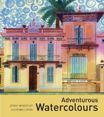 Adventurous Watercolours