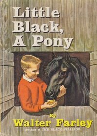 Little Black, a Pony (Little Black Pony, Bk 1)
