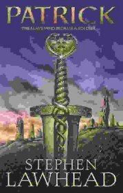 Patrick: Son of Ireland