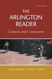 The Arlington Reader: Contexts and Connections