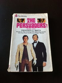 The Persuaders: Bk. 1