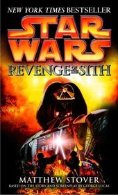 Star Wars, Episode III - Revenge of the Sith