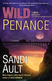 Wild Penance (Wild Mysteries)