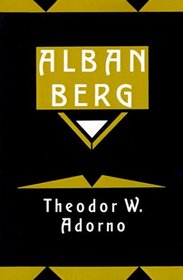 Alban Berg : Master of the Smallest Link