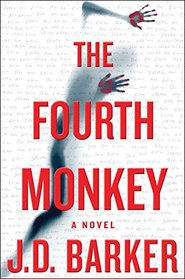 The Fourth Monkey (4MK, Bk 1)