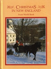 Christmas in New England