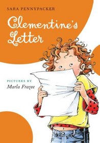 Clementine's Letter (Clementine)