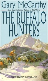 The Buffalo Hunters