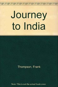 Journey to India