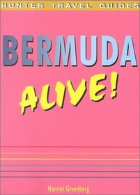 Bermuda Alive!