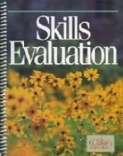 Skills Evaluation: Detailed List of Skills to Be Taught at Each Grade Level, Subject by       Subject. This Book Will Tell Any Parent What Is E