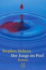 Der Junge im Pool (Boy in the Water) (German Edition)