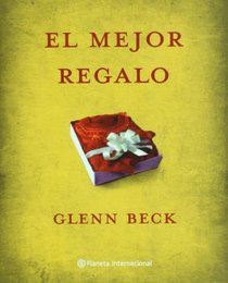 Mejor Regalo (Spanish Edition)