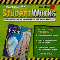 OH Geometry, StudentWorks CD-ROM