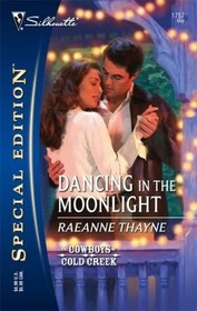 Dancing in the Moonlight (Cowboys of Cold Creek, Bk 2)