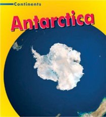 Antarctica (Continents)