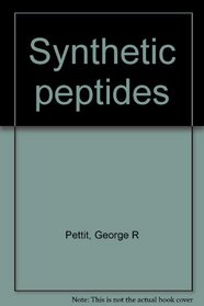 Synthetic peptides
