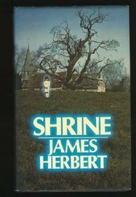 James Herbert Shrine Herbert Nhb