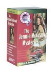 Jennie Mcgrady Mysteries: Volumes 11-15