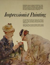 Impressionist Painting in the History of Art