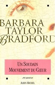Un Sondain Moivement Du Coeur (French Edition)