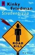 Straßenpizza.