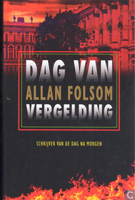 Dag van vergelding (The Exile) (Nicholas Marten, Bk 1) (Dutch Edition)