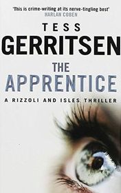 The Apprentice (Rizzoli & Isles, Bk 2)
