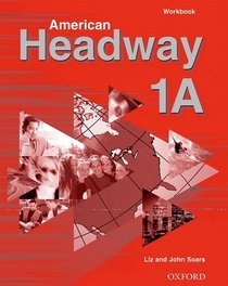 American Headway 1: Workbook A
