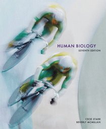 Human Biology, Non-Media Version