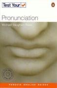 Test Your Pronunciation: Book and Audio CD (Test Your)